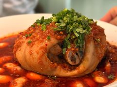 -眉州东坡·熊猫主题餐厅(枫蓝店)