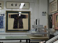 -龙慧画框·裱画配框工厂店