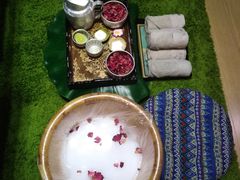 -享泰·泰式按摩SPA私家会所(太古汇店)