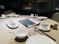 包厢-荣轩(新荣记环球金融中心店)