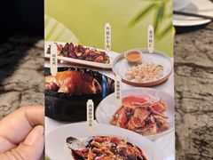 -外婆家(湖滨银泰in77C区店)