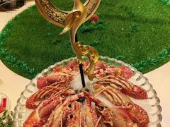 -舒友海鲜姿造(白鹭洲店)