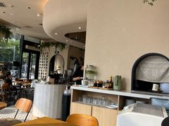 -Jamaicablue Coffeeshop(中央广场店)