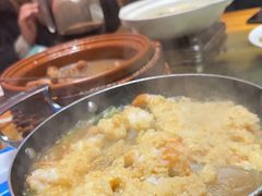 -深巷家味馆.湖北头牌红烧鱼头拌饭(黄陂店)