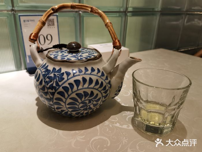 泮金大塘(北二七路店)图片