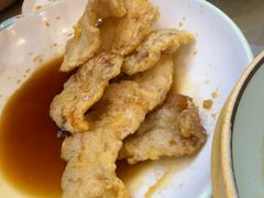 -英兰朝族饭店·英兰锅包肉(佳园路店)
