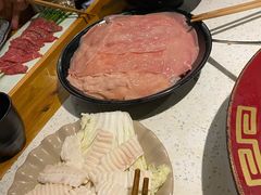 -骉骉老火锅(铁像寺路店)