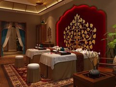 -上海浦东星河湾酒店