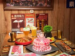 -MIKOMIKO和牛烧肉专门店(南门店)