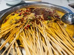 -钢五区节子串串香(环球汇·天誉店)