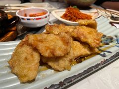 -七八冷面·延边朝鲜族美食(欢乐谷店)