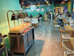 -铭记蛙小仙·活蛙畅享(CBD万达广场店)