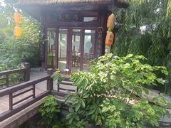 -天赐温泉