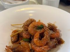 -良师门滨海人家·海鲜·家常菜(滨海城店)