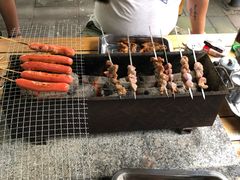 -雾灵西峰
