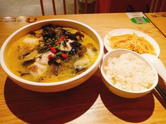 -鱼你在一起(南开天佑城店)