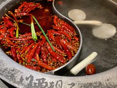 -川西坝子火锅(金沙1.0直营店)