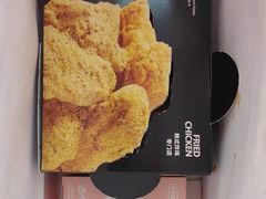-悠个炸鸡(南京创始店)