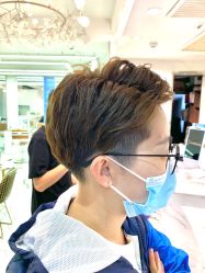 -潘多拉Hairsalon