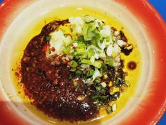 -马路边边火锅串串(观前街店)