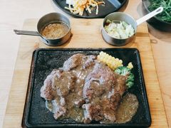 -凡塔斯牛排自助餐厅(莆田万达店)
