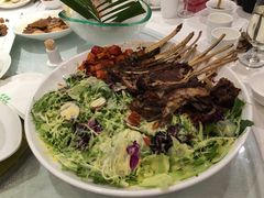-香融府·烤鸭·家常菜(马家堡路店)