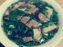-清真·白家牛肉罩火烧老店(育才街店)