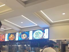 -阿毛饭店(和义路店)