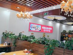 -老海陵·泰州菜(图书馆店)
