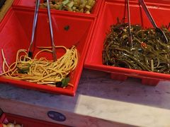 -额尔敦传统涮(光明路店)