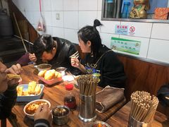 -李三卤汁豆腐脑