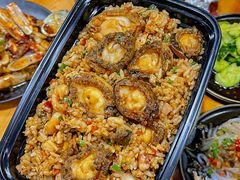 -星记小馆·小蓝龙·老南京砂锅菜(上海路店)