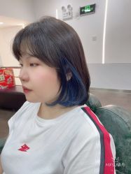 -名发世家烫染