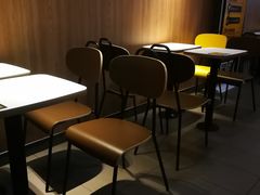 -麦当劳(嘉定店)