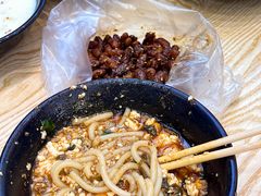 -豆香园(龙翔店)