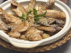 -潮州府·潮菜·砂锅粥(徐家汇店)