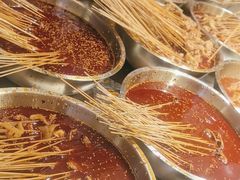 -嘉州鲜知味钵钵鸡(奎星楼店)