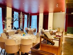 -俏江南户外宴会花园·梓塘婚礼堂(马场道店)