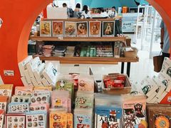-熊猫邮局(少城店)