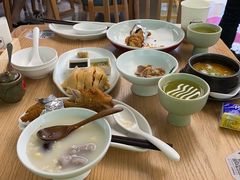 -苏小柳点心·手作小笼包(新街口分院店)