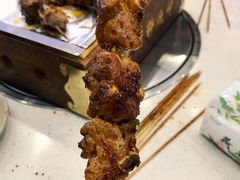 -晓靖轩烧烤(沙河风情店)