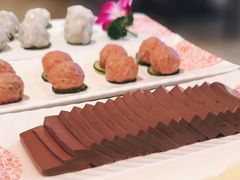 -密友回转自助火锅(世茂国际广场店)