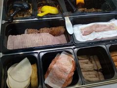 -赛百味SUBWAY(毓璜顶店)