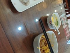 -锡笼记·无锡小笼(人民路店)