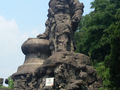 -三游洞
