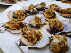 -聚德福海鲜家常菜(刘庄店)