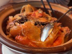 外婆茶香鸡-外婆家(西溪印象城店)