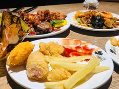 -汉巴味德巴西烤肉(顺和广场店)