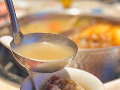 -浩爷羊蝎子火锅(望京店)