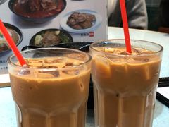 -华嫂冰室(尖沙咀店)